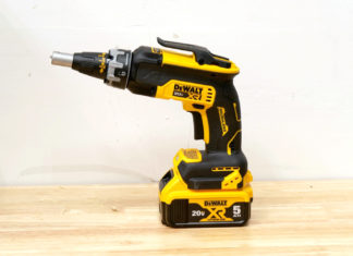 Dewalt DCF630