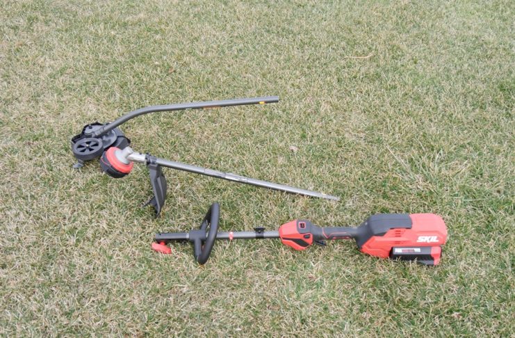 Black + Decker GH3000 review: a lawn trimmer that'll help to