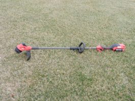 Black & Decker GH3000 7.5A 14 Electric String Trimmer Review