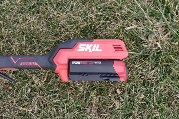 Skil String Trimmer Pwr Core 40 Trimmer With Smart Load 1479