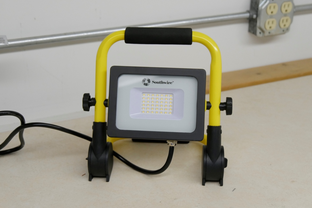 Southwire LED Work Light
