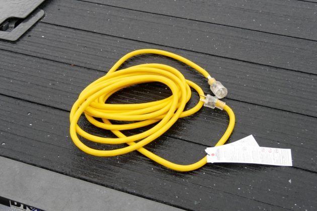 Southwire Extension Cord