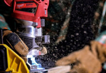 10 power tools for woodworking