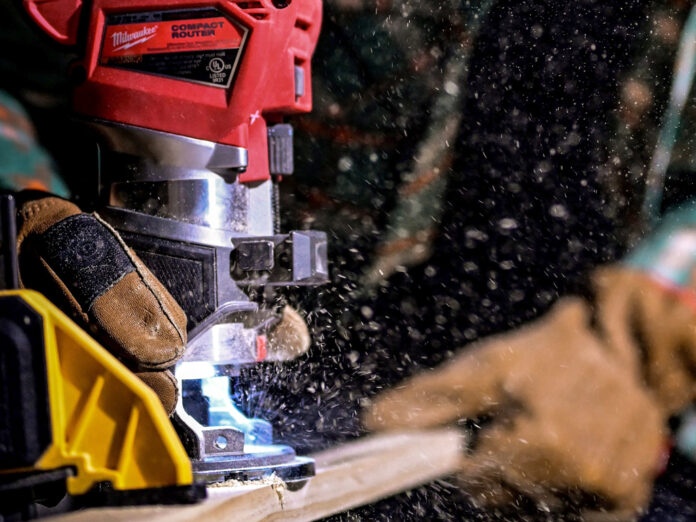 10 power tools for woodworking