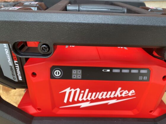 Milwaukee M18 Power Supply Review