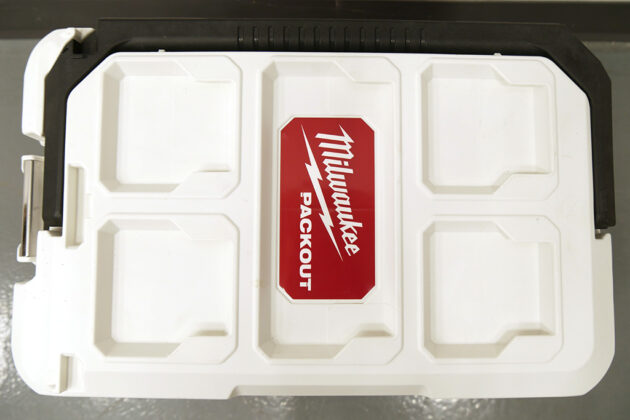 How long does ice last in a Milwaukee PACKOUT 26 qt cooler?