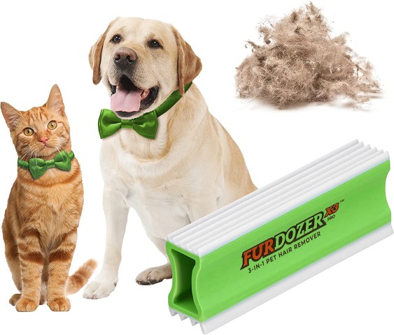 2023 mother's day gift guide furdozer pet hair remover