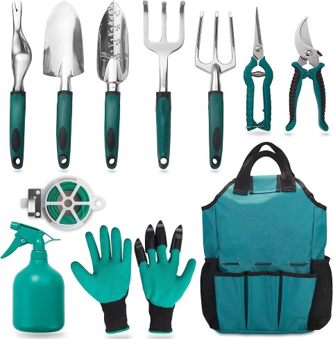 2023 Mother’s Day Gift Guide garden tool set