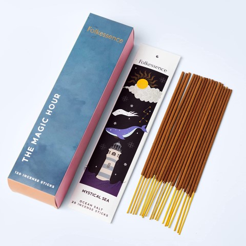 2023 Mother's Day Gift Guide incense sticks