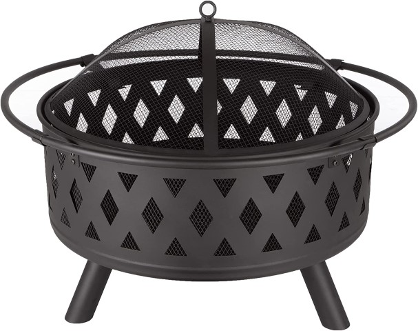 2023 mother's day gift guide fire pit