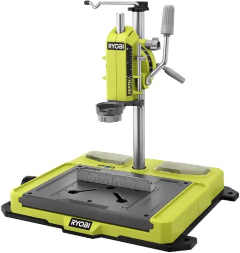 2023 Mother's Day Gift Guide RYOBI rotary tool hobby station