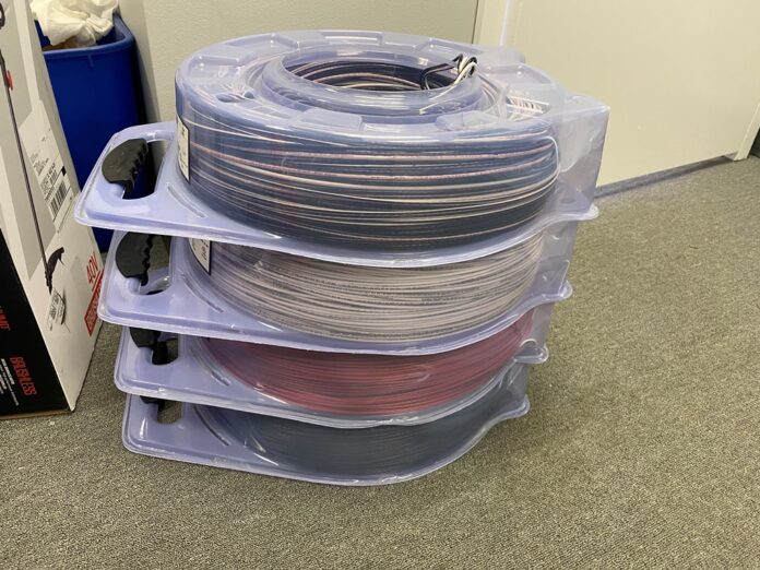 Southwire SIMpull CoilPAK Tools In Action Power Tool Reviews