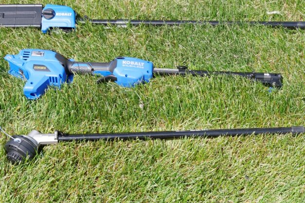 New Kobalt Lawn Tools & OPE - Tools In Action - Power Tool Reviews