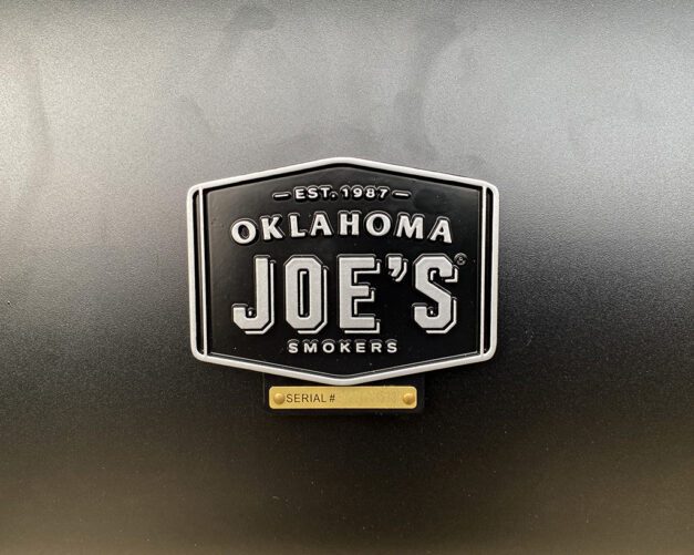 Oklahoma Joe Smoker Review The Marshal Centerbox Smoker Tools In