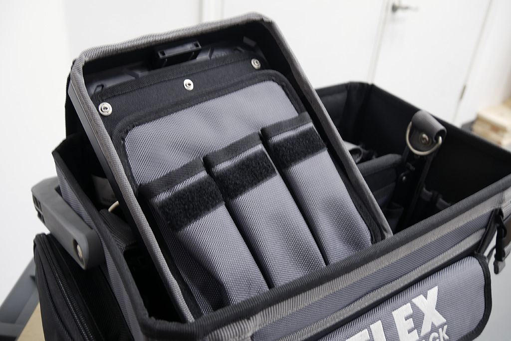 5 New FLEX Tool Boxes & More to Organize Your Workshop - Tools In Action - Power  Tool Reviews