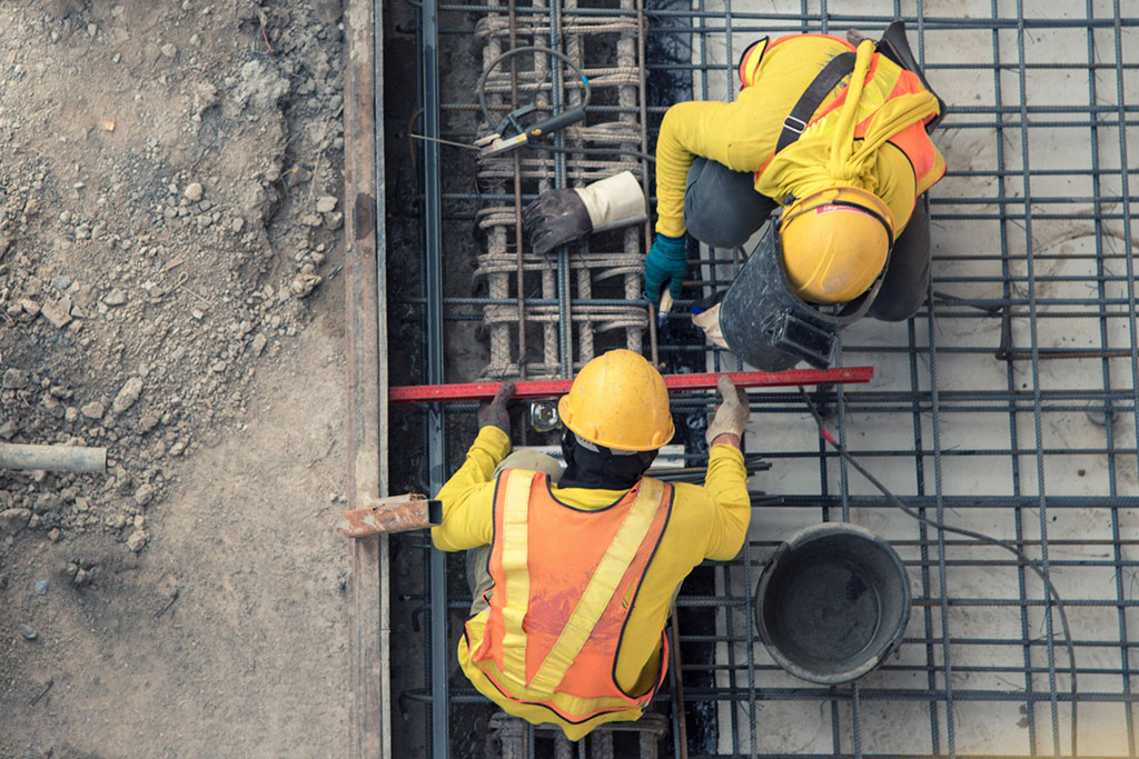 5 Products that Prevent the Most Common Construction Accidents – Tools In Action