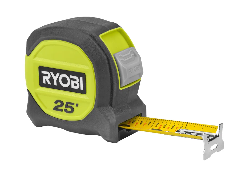 new ryobi tools at the home depot