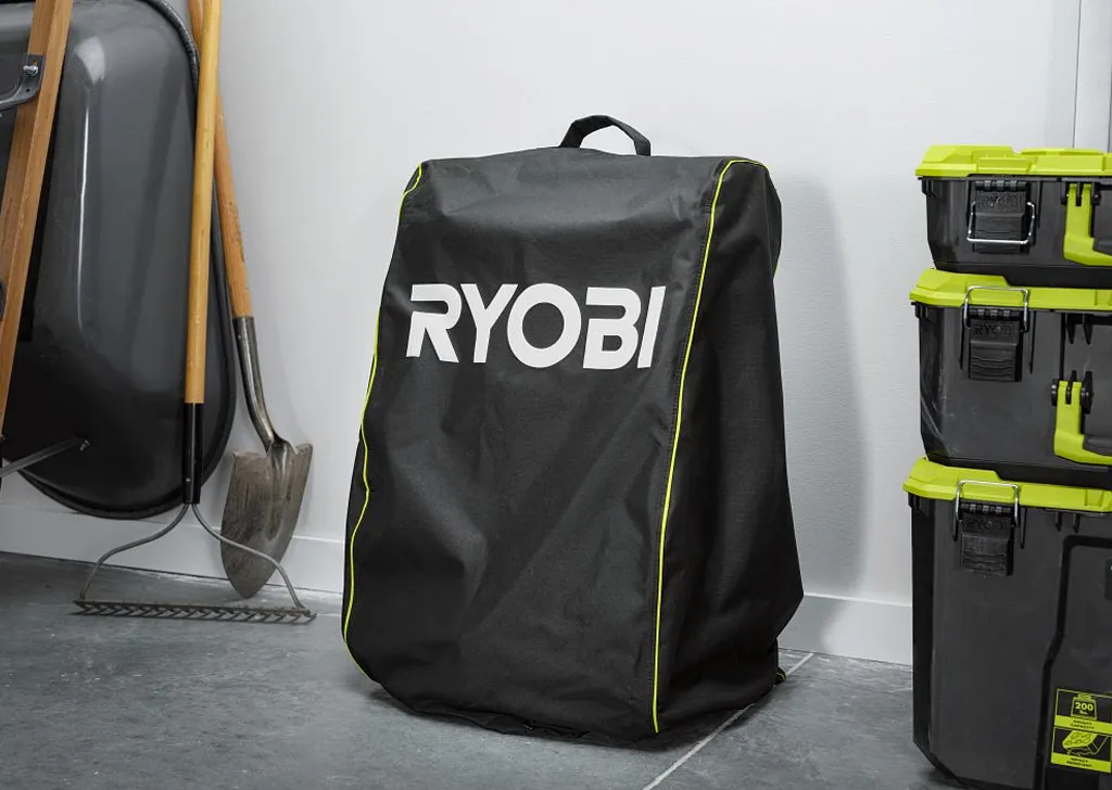 new ryobi tools at the home depot