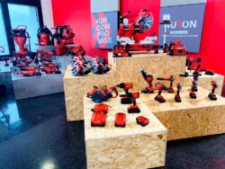 Hilti 2024 New Tools