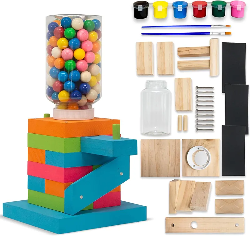 Home Improvement and Craft Tools for Kids