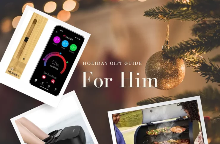 2022 Christmas Gift Guide - Best Gifts for Mom - Tools in Action