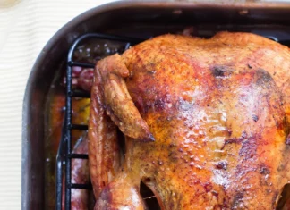 Happy Thanksgiving from TIA - checkout this turkey