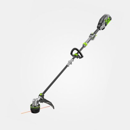 GET a FREE Battery when you buy the EGO Power+ Powerload™ String Trimmer with Line IQ™