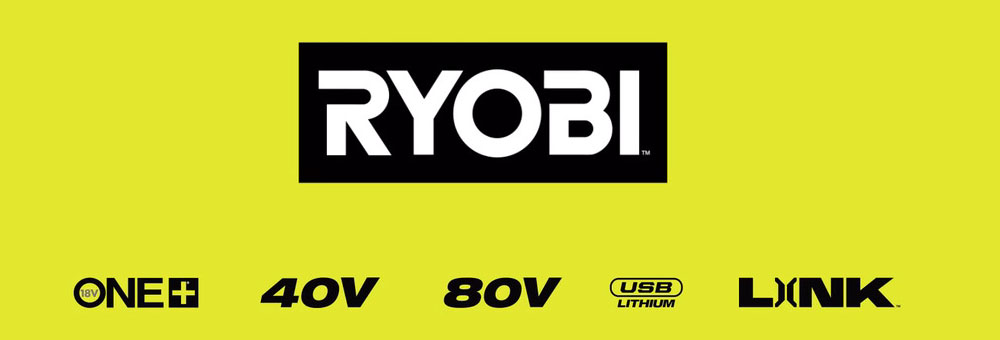 RYOBI Tools logo