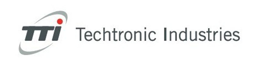 Techtronic Industries (TTI) logo