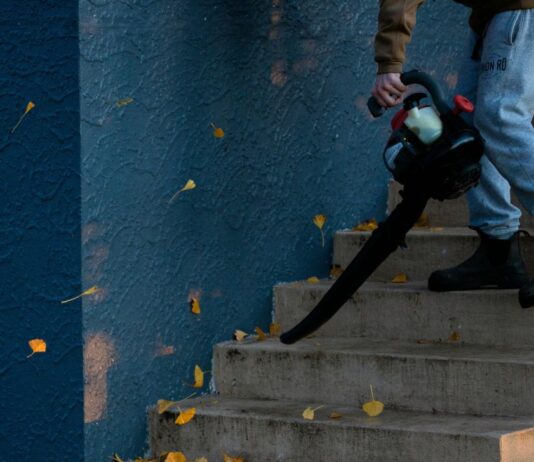 Which OPE Brand has the best Leaf Blowers?