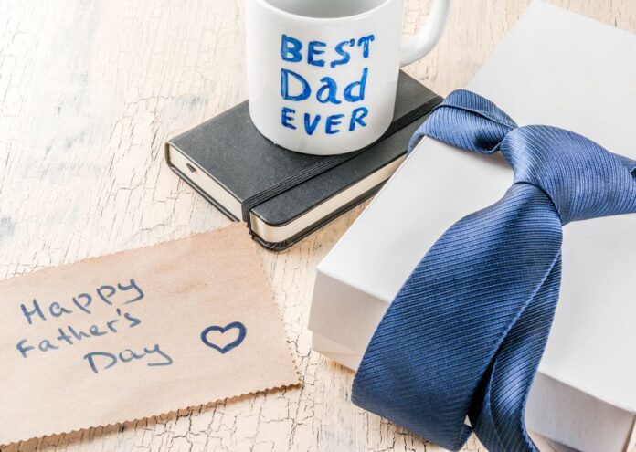 2024 Father's Day Gift Guide