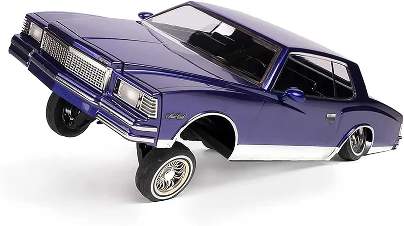 2024 Father's Day Gift Guide - remote controlled 1979 chevy monte carlo