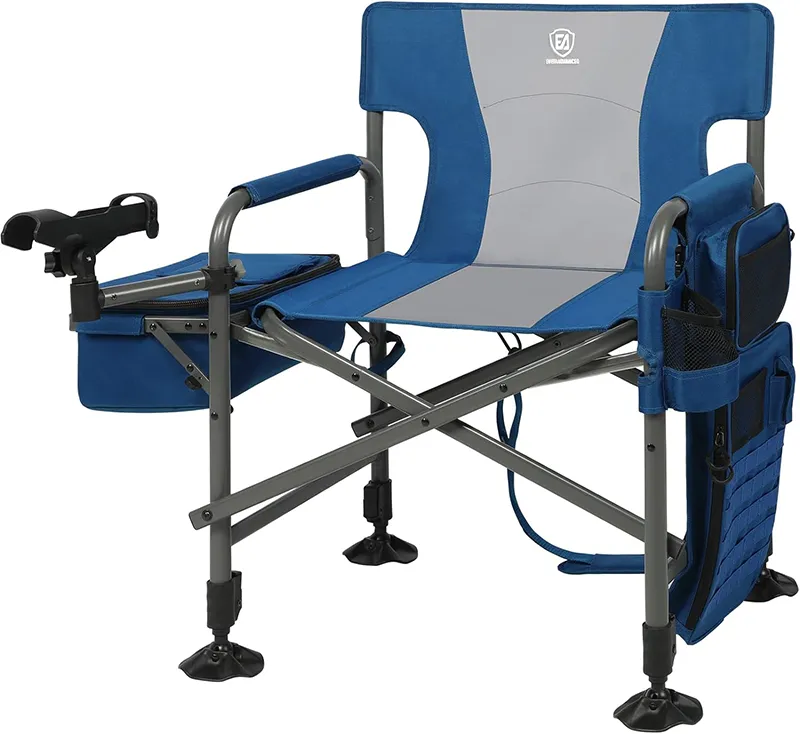 2024 Father's Day Gift Guide - fishing chair