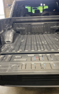 Great Lake Customs Bedliner