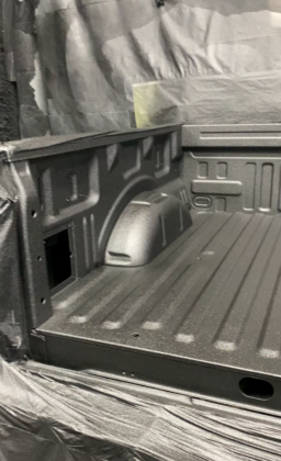 Great Lake Customs Bedliner