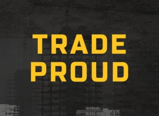 Stanley Black & Ducker "Trade Proud" campaign