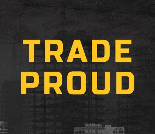 Stanley Black & Ducker "Trade Proud" campaign