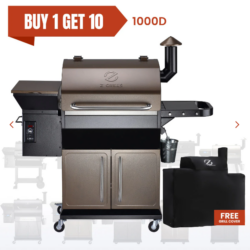 03 z grills buy 1 get 10 free grills promo 1000d