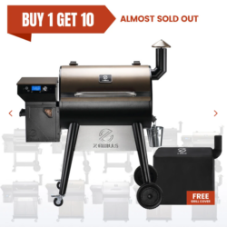 05 z grills buy 1 get 10 free grills promo 7002c