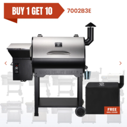 06 z grills buy 1 get 10 free grills promo 7002b3e