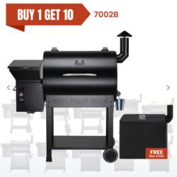 07 z grills buy 1 get 10 free grills promo 7002b