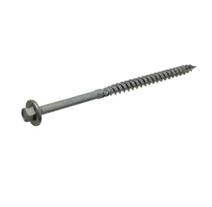 PowerPro Structural Wood Screws