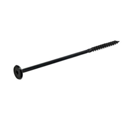 PowerPro Structural Wood Screws