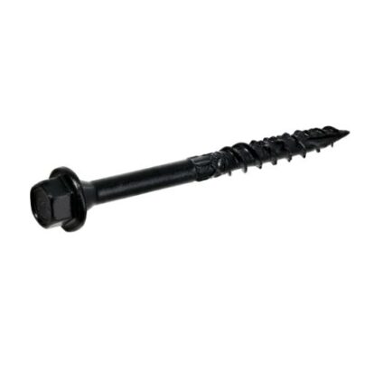 PowerPro Structural Wood Screws