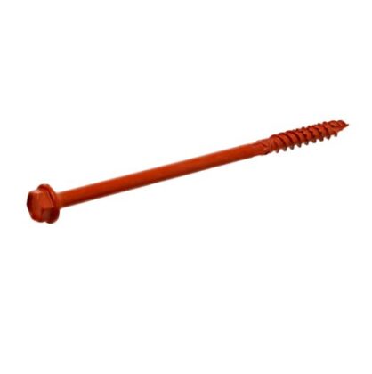 PowerPro Structural Wood Screws