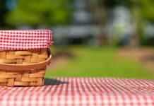 celebrate picnic month with these 10 products from amazon