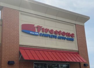 Firestone Complete Auto Care