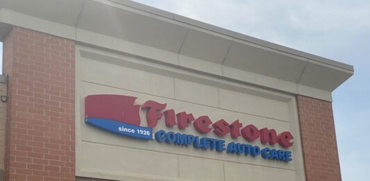 Firestone Complete Auto Care