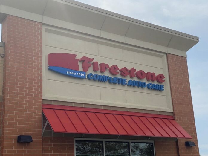 Firestone Complete Auto Care