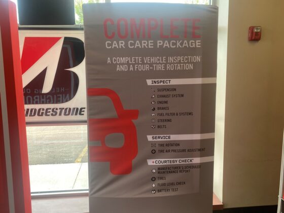 Firestone Complete Auto Care